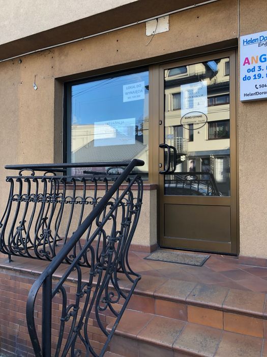 Lokal Proszowice, ul. 3 Maja. Zdjęcie 2