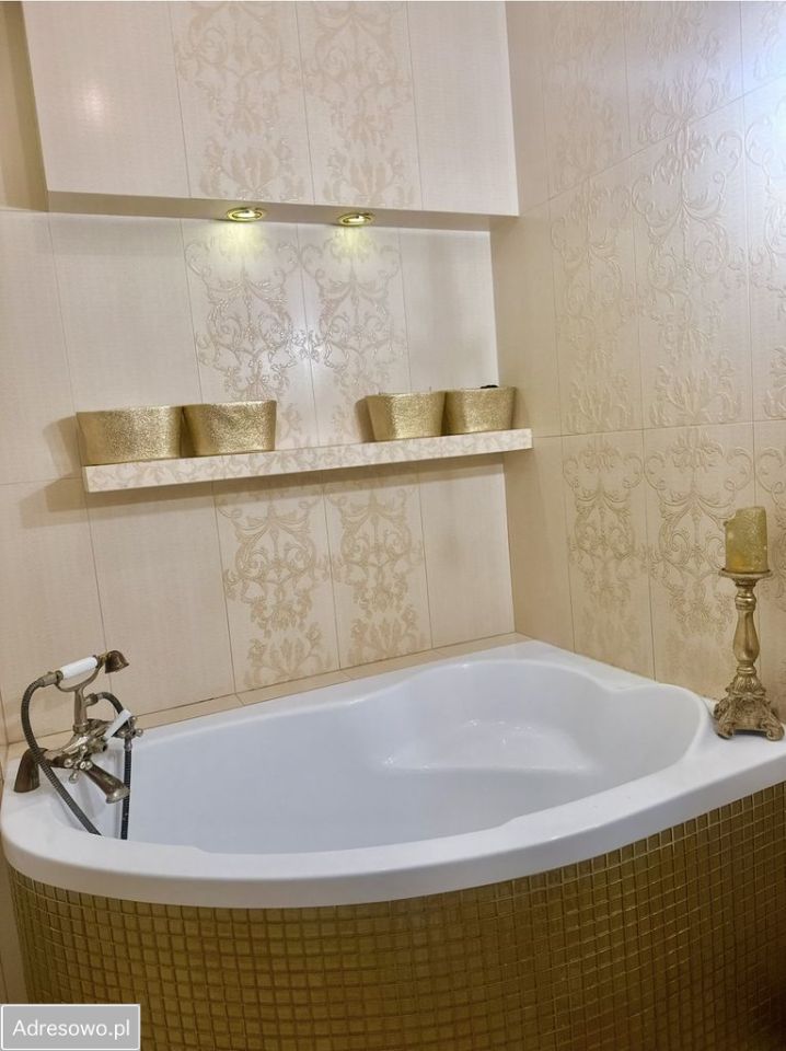 Mieszkanie 3-pokojowe Gryfice. Zdjęcie 3