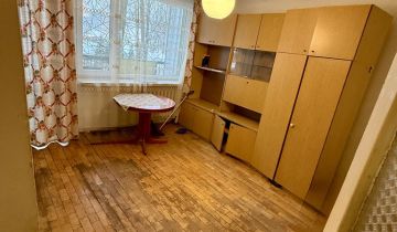 Mieszkanie 1-pokojowe Białystok Centrum, ul. Akademicka