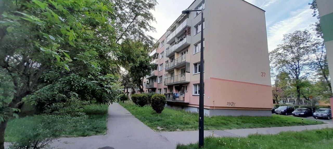 Mieszkanie 3-pokojowe Łódź Bałuty, ul. Franciszkańska. Zdjęcie 6