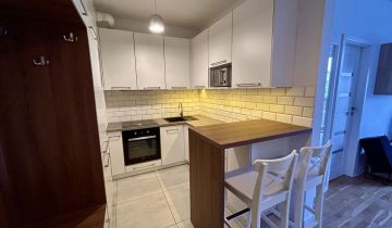 Mieszkanie 2-pokojowe Warszawa Włochy, ul. Rakowska