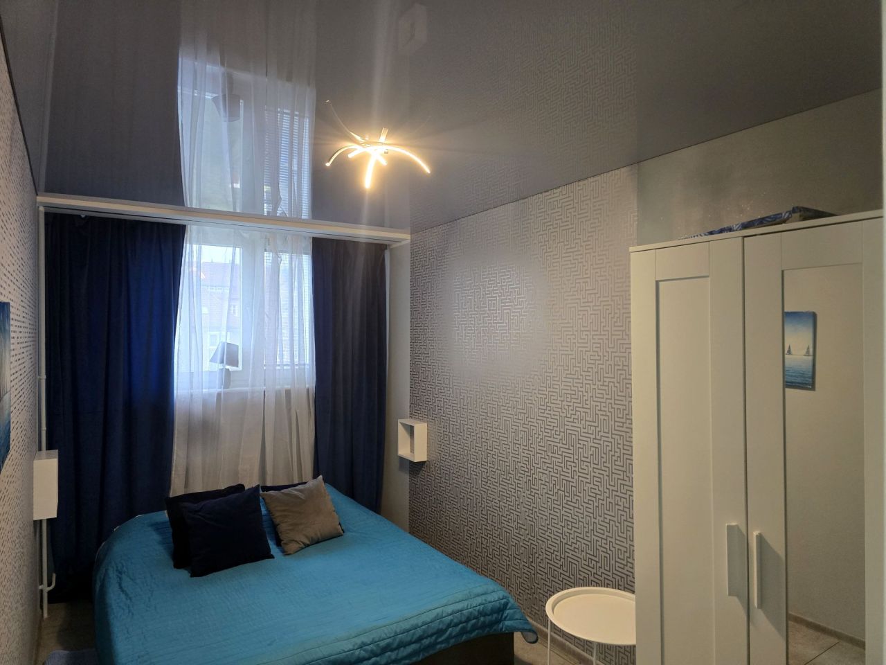 Mieszkanie 2-pokojowe Gorzów Wielkopolski, ul. Słoneczna. Zdjęcie 12