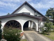 dom wolnostojący, 7 pokoi Wrocław Fabryczna, ul. Dolnobrzeska. Zdjęcie 1