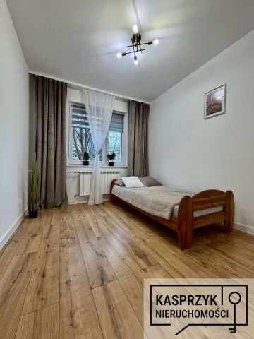 Mieszkanie 3-pokojowe Krosno, ul. Szklarska. Zdjęcie 4