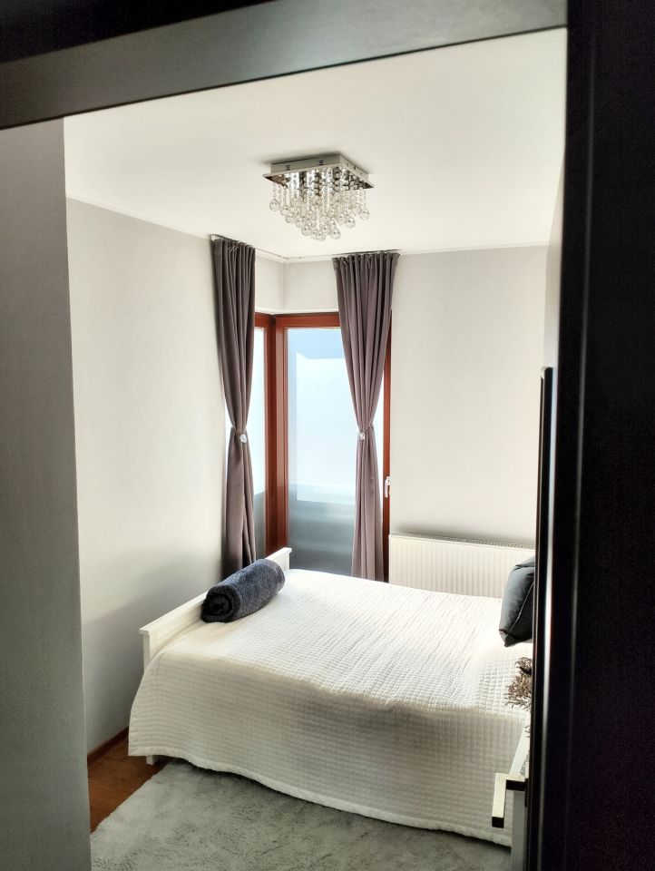 Mieszkanie 2-pokojowe Szczecin Krzekowo, Sikorki. Zdjęcie 6