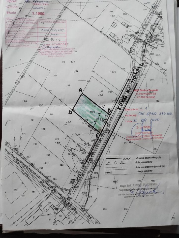 Działka rolno-budowlana Bortatycze-Kolonia, Bortatycze Kolonia. Zdjęcie 3