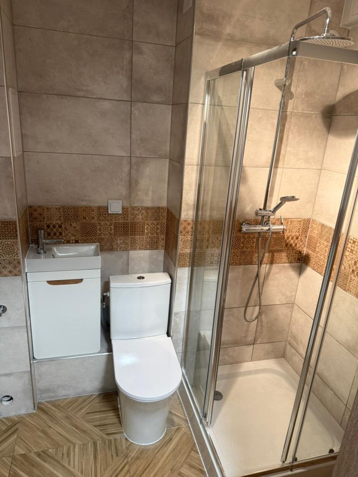 Mieszkanie 1-pokojowe Żarów, ul. Władysława Łokietka. Zdjęcie 4