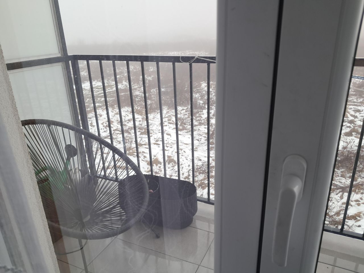 Mieszkanie 1-pokojowe Kraków Dębniki, ul. bpa Albina Małysiaka. Zdjęcie 14