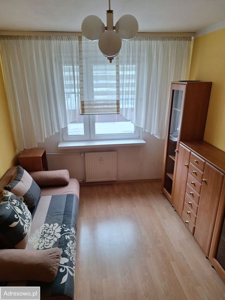 Mieszkanie 4-pokojowe Siedlce, ul. Hozera. Zdjęcie 9