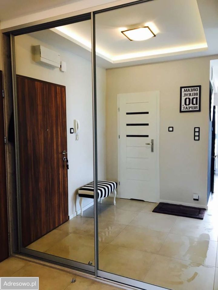 Mieszkanie 2-pokojowe Białystok Białostoczek, ul. Kombatantów. Zdjęcie 7