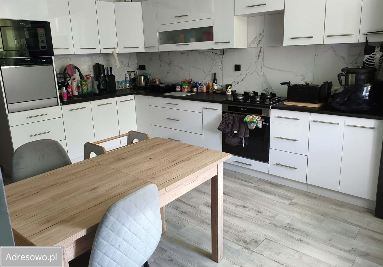 Mieszkanie 3-pokojowe Wysoka, ul. Adama Mickiewicza. Zdjęcie 4