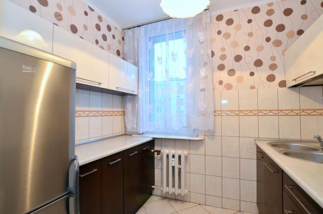 Mieszkanie 2-pokojowe Piekary Śląskie, ul. Papieża Jana Pawła II. Zdjęcie 4