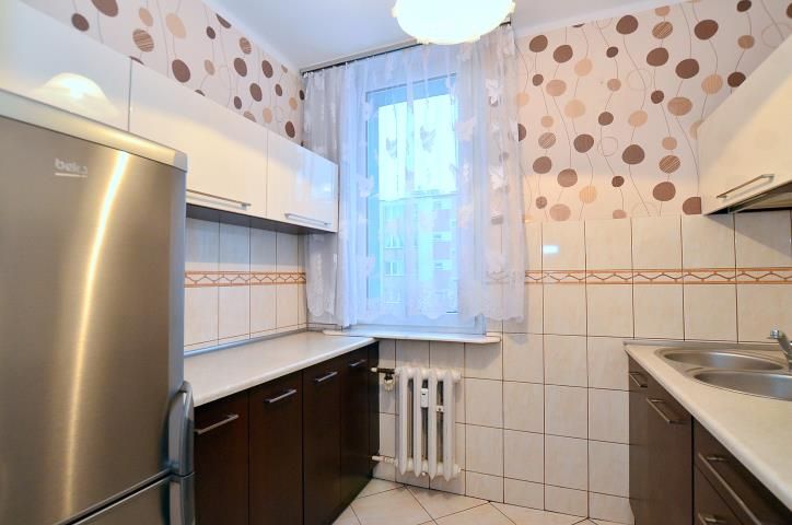 Mieszkanie 2-pokojowe Piekary Śląskie, ul. Papieża Jana Pawła II. Zdjęcie 4