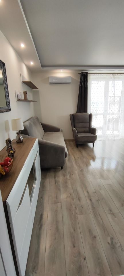 Mieszkanie 3-pokojowe Rzeszów Przybyszówka, Korczyńska. Zdjęcie 2