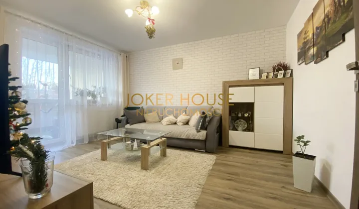 Mieszkanie 2-pokojowe Rzeszów, ul. Słoneczny Stok