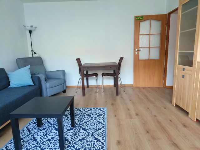 Mieszkanie 2-pokojowe Warszawa Ursynów, ul. Hawajska. Zdjęcie 2