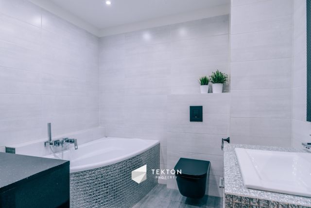 Mieszkanie 4-pokojowe Gdynia Wielki Kack, ul. ks. Jana Pawła Siega. Zdjęcie 8