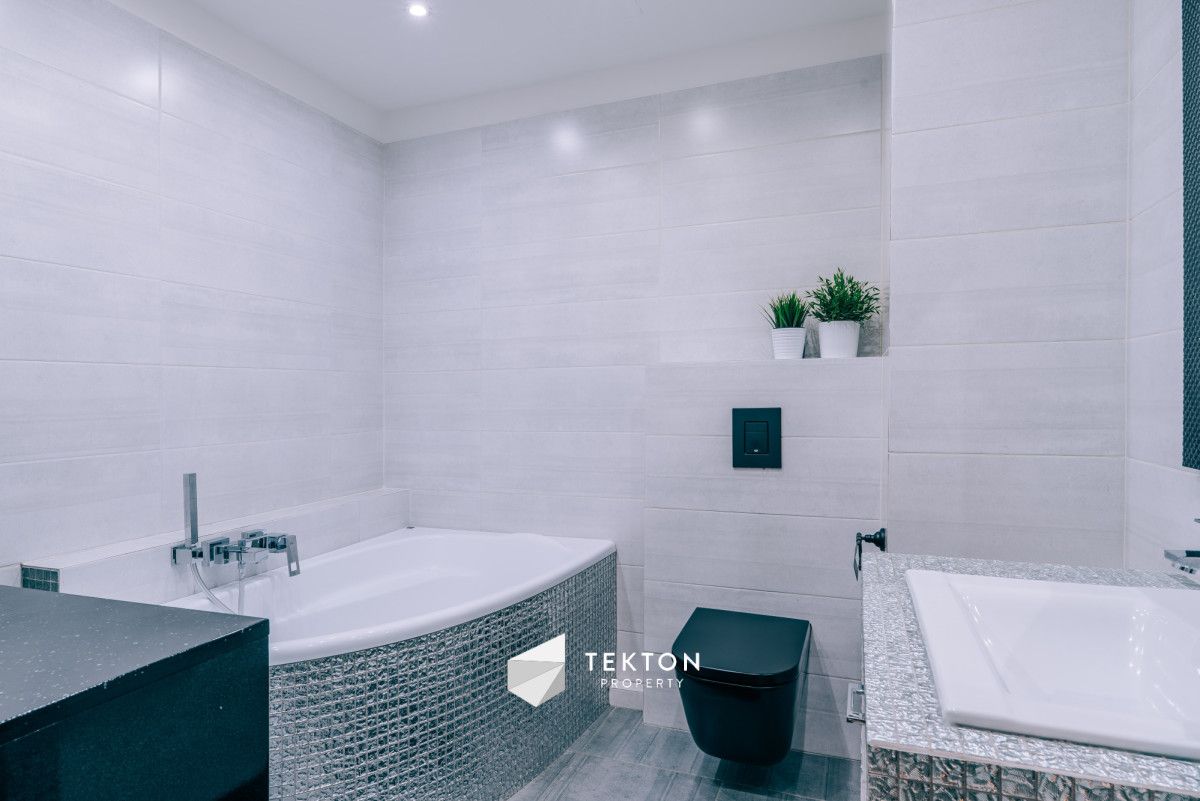 Mieszkanie 4-pokojowe Gdynia Wielki Kack, ul. ks. Jana Pawła Siega. Zdjęcie 8