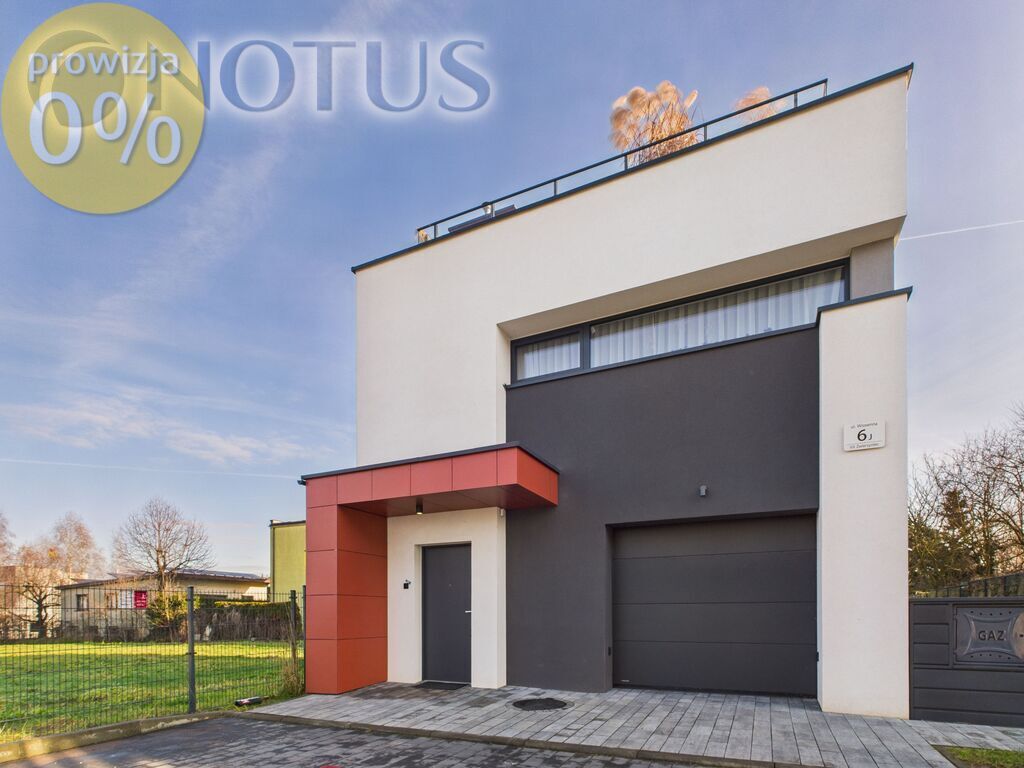 dom wolnostojący, 4 pokoje Kraków Wola Justowska, ul. Królowej Jadwigi. Zdjęcie 17