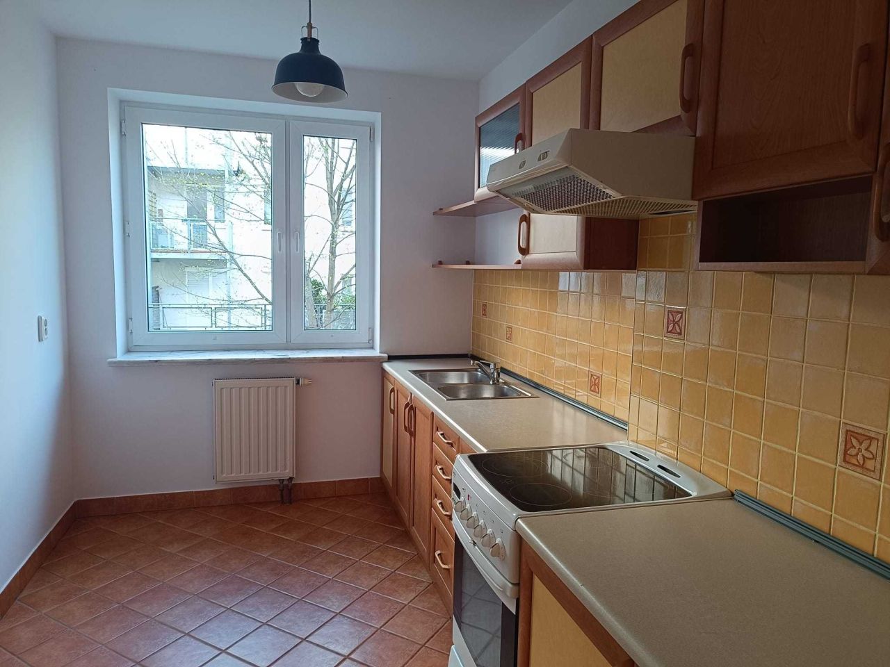 Mieszkanie 2-pokojowe Kraków Kurdwanów, ul. Łowienicka. Zdjęcie 5