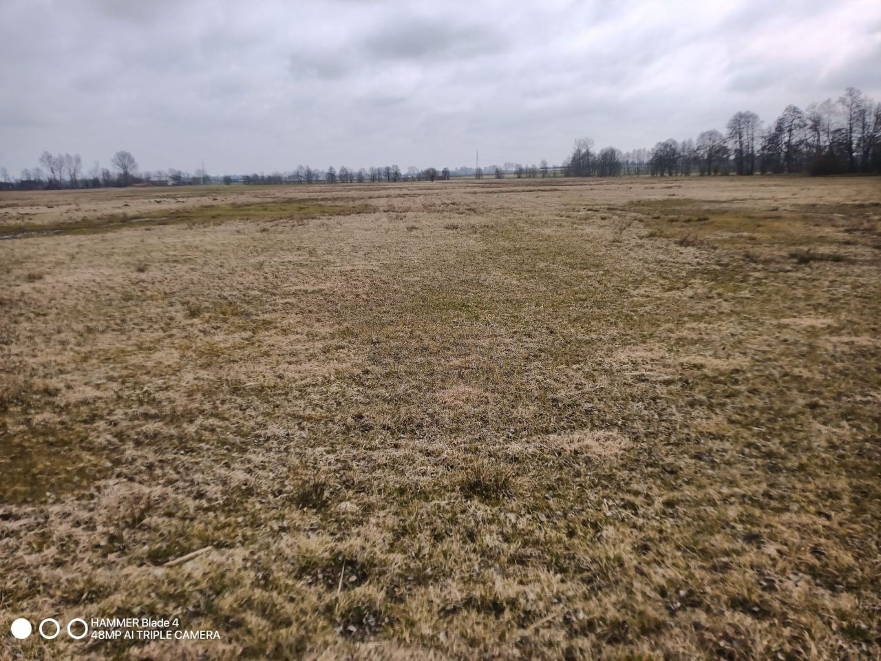 Działka rolna Świątniki. Zdjęcie 1