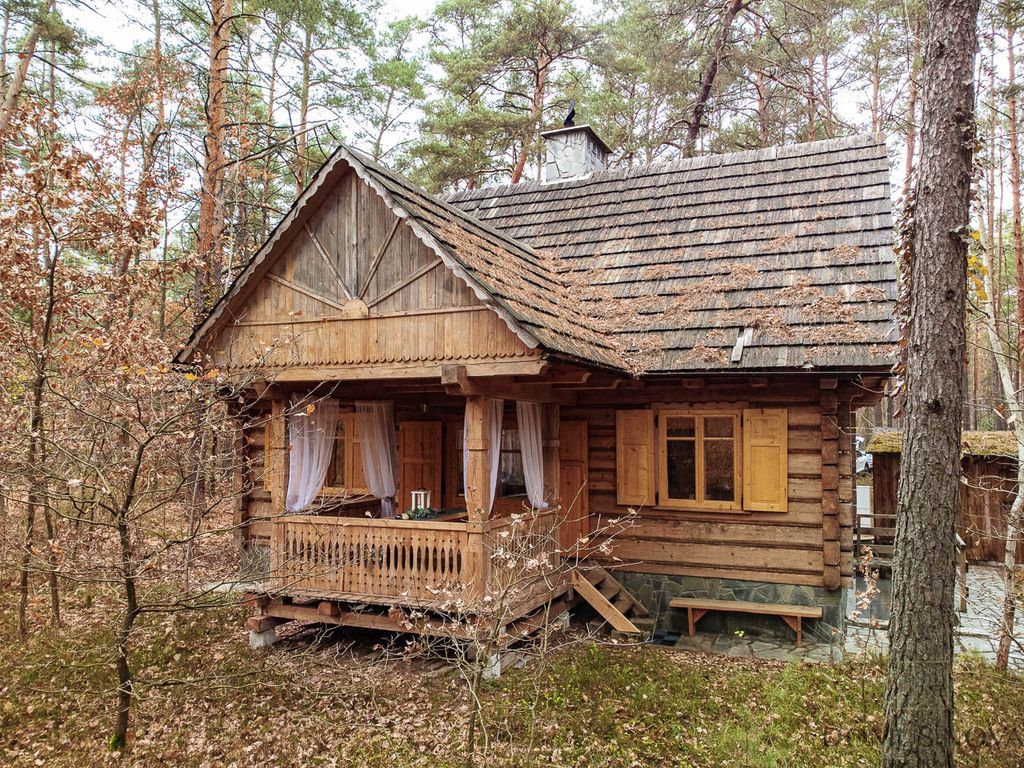 dom wolnostojący, 4 pokoje Wilga. Zdjęcie 20