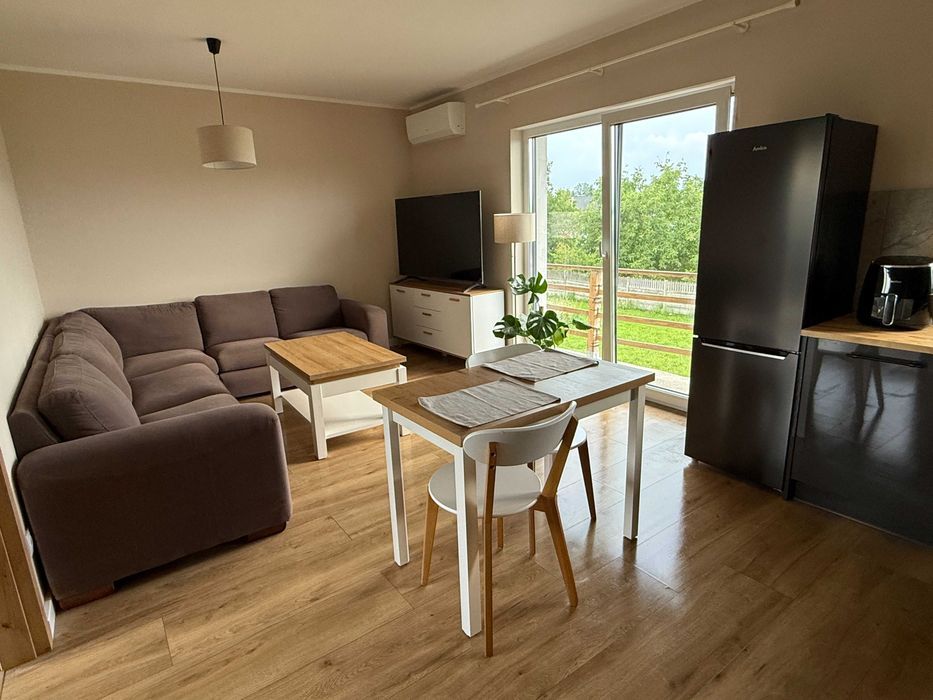 Mieszkanie 3-pokojowe Ostrów Wielkopolski, ul. Wisławy Szymborskiej. Zdjęcie 6