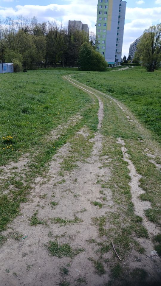 Działka rolna Tarnów Grabówka, Monte Cassino Tarnów Marynki Wojennej. Zdjęcie 8