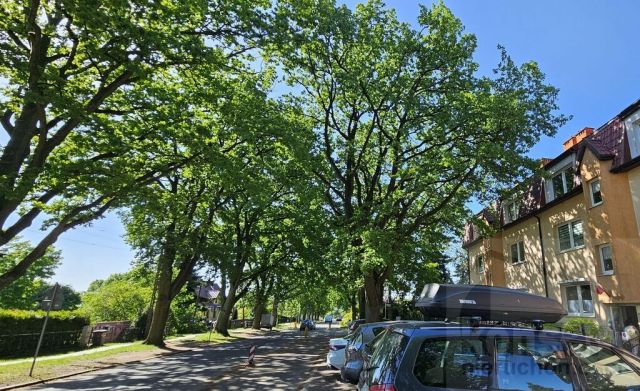 Mieszkanie 2-pokojowe Szczecin Warszewo, ul. Szwedzka. Zdjęcie 11