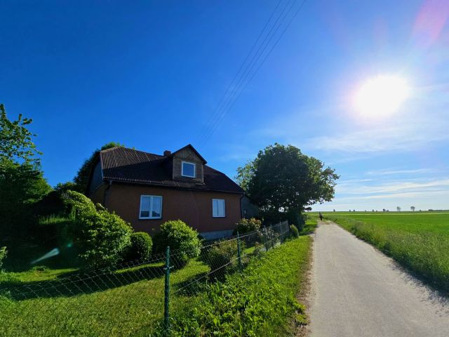 siedlisko, 2 pokoje Krężoły. Zdjęcie 10