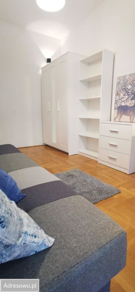 Pokój Warszawa Ursynów, ul. Jana Rosoła. Zdjęcie 7