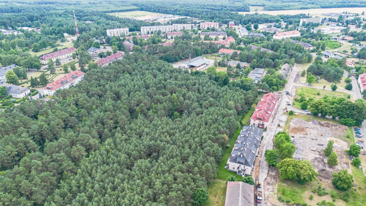 Działka budowlana Borne Sulinowo. Zdjęcie 6