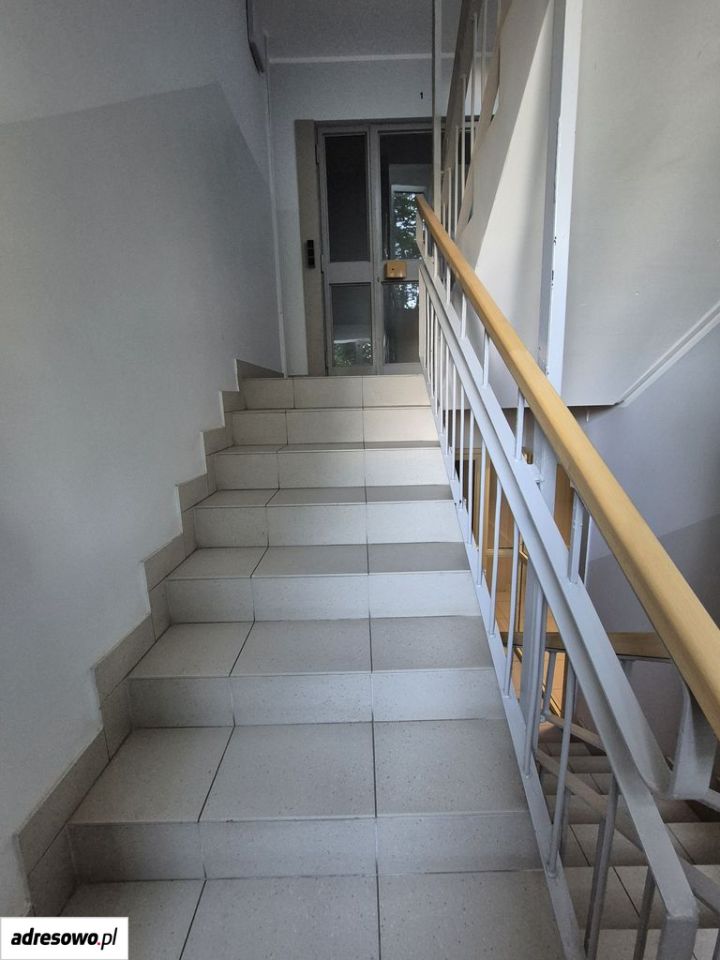 Mieszkanie 5-pokojowe Warszawa Gocław, ul. Władysława Umińskiego. Zdjęcie 8