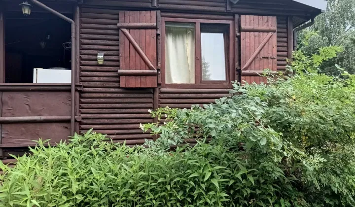 Działka rekreacyjna Buk Góralski