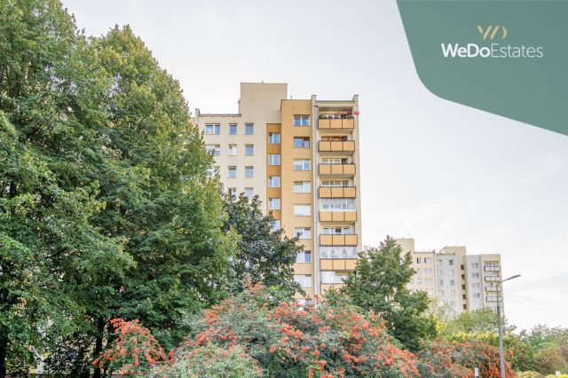 Mieszkanie 3-pokojowe Warszawa Bemowo, ul. Łagowska. Zdjęcie 19