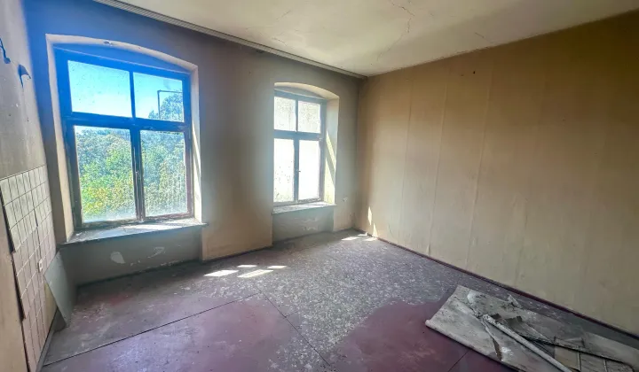 Mieszkanie 1-pokojowe Łódź Górna, ul. Praska
