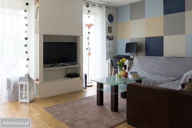 Mieszkanie 2-pokojowe Warszawa Białołęka, ul. Leona Berensona. Zdjęcie 1