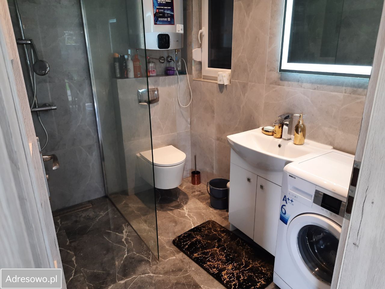 dom wolnostojący, 3 pokoje Boszkowo-Letnisko. Zdjęcie 3