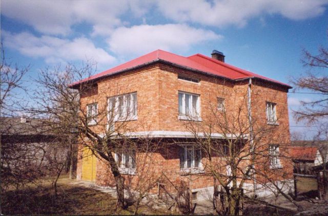 dom wolnostojący, 6 pokoi Kępie Brzozowiec. Zdjęcie 1