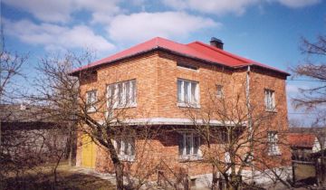 dom wolnostojący, 6 pokoi Kępie Brzozowiec