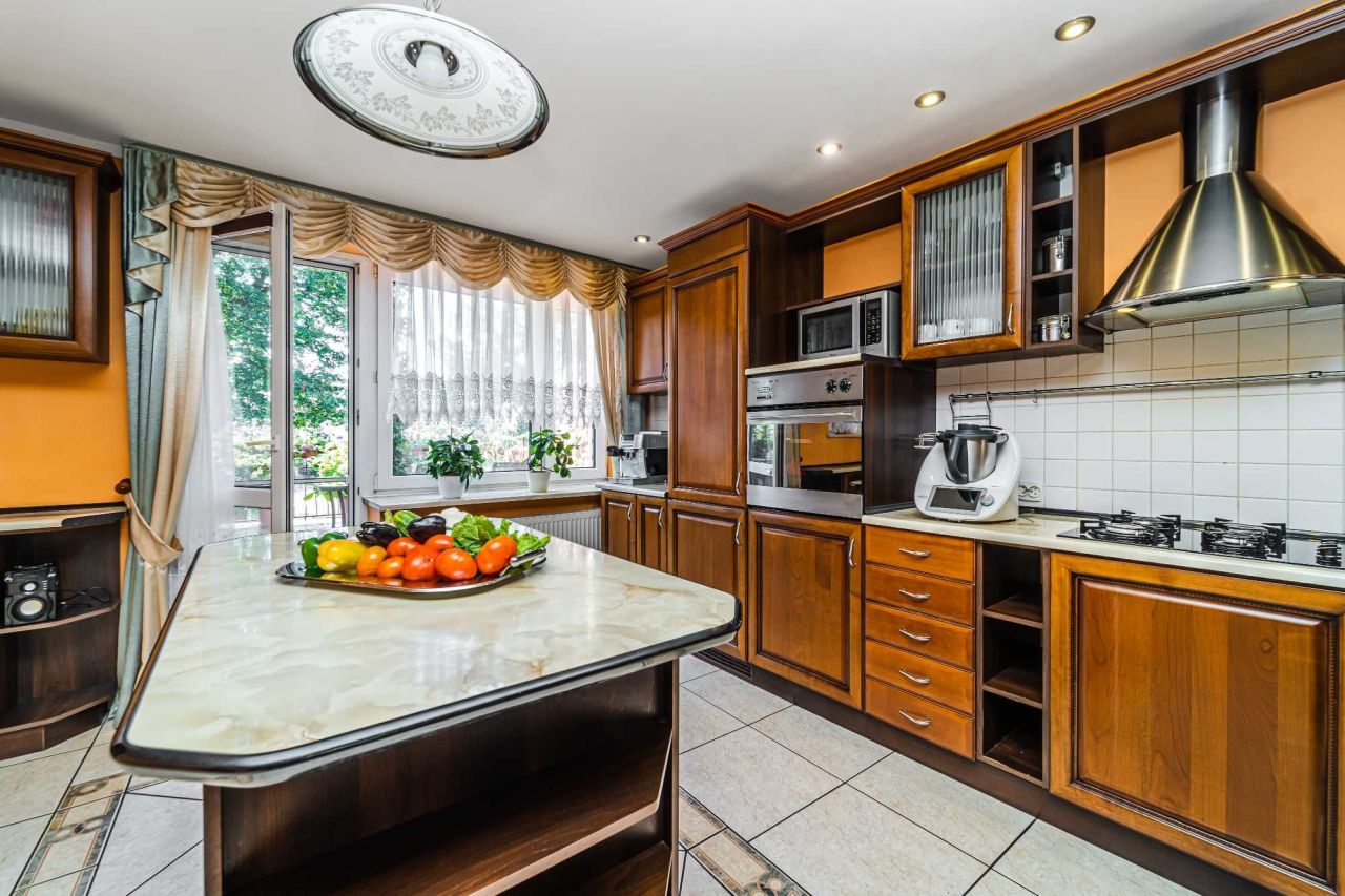 dom wolnostojący Człuchów. Zdjęcie 4