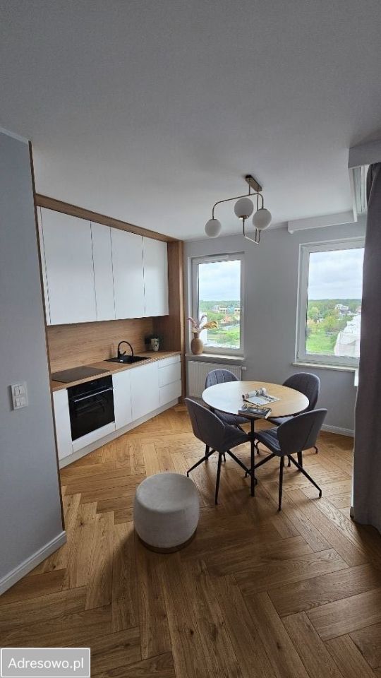 Mieszkanie 3-pokojowe Warszawa Białołęka, ul. Kościeszów