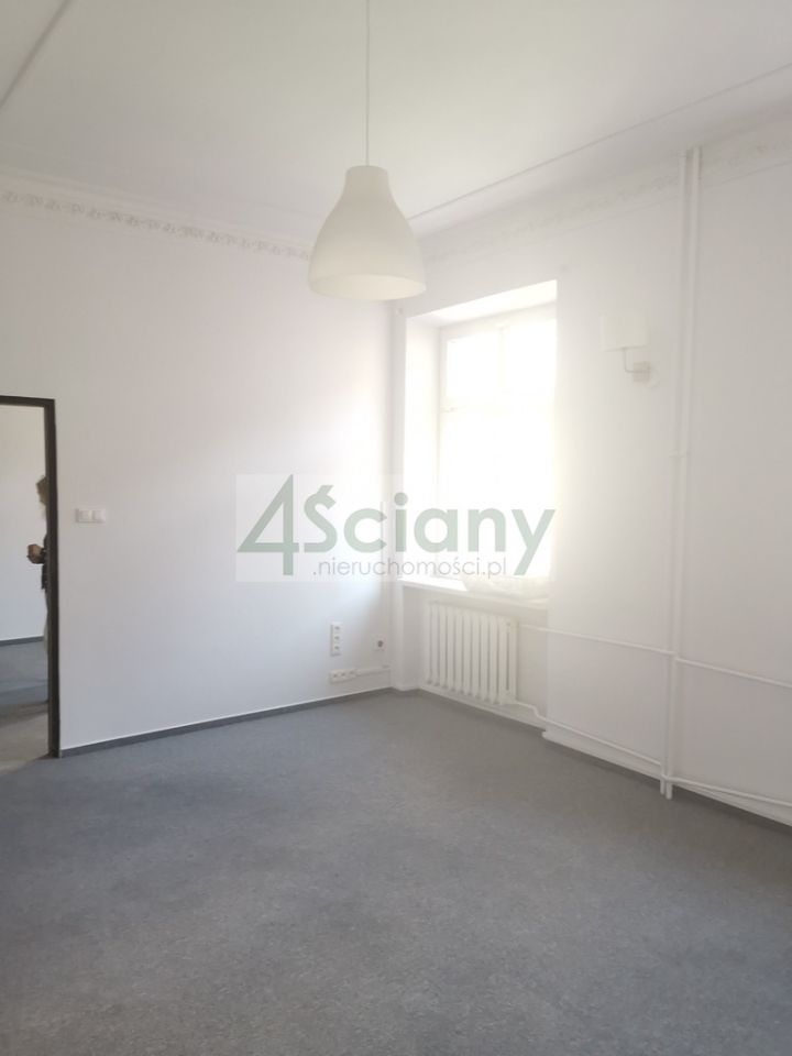 Biuro Warszawa Śródmieście. Zdjęcie 3