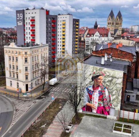 Mieszkanie 3-pokojowe Bytom, ul. Stanisława Witczaka. Zdjęcie 13