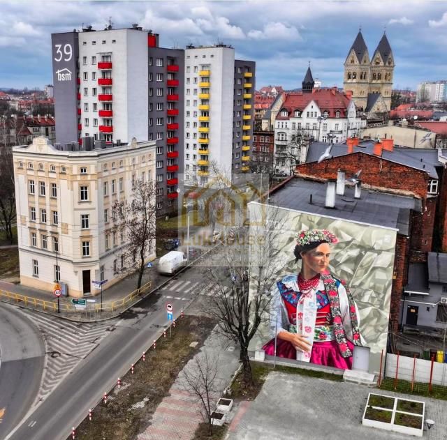 Mieszkanie 3-pokojowe Bytom, ul. Stanisława Witczaka. Zdjęcie 13