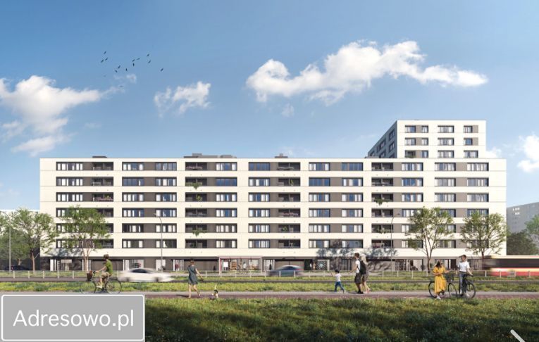 Mieszkanie 3-pokojowe Warszawa Ursynów. Zdjęcie 2