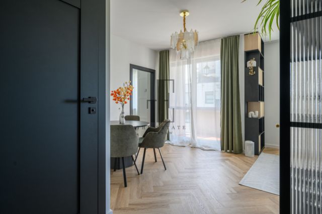 Mieszkanie 2-pokojowe Warszawa Praga-Południe, ul. Łukiska. Zdjęcie 4