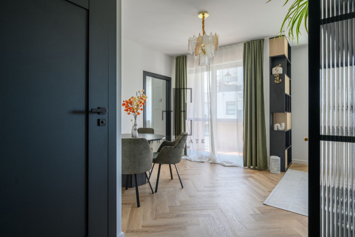 Mieszkanie 2-pokojowe Warszawa Praga-Południe, ul. Łukiska. Zdjęcie 4