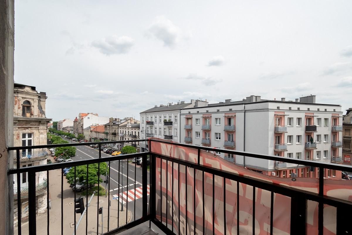 Mieszkanie 3-pokojowe Kalisz, ul. Górnośląska. Zdjęcie 23