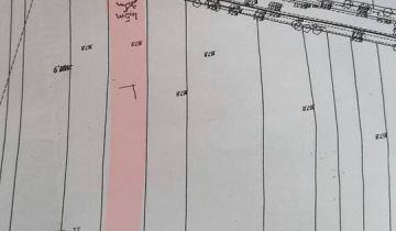 Działka budowlana Podklucze